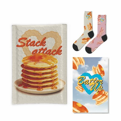 Rep It & Jot It Kit #4