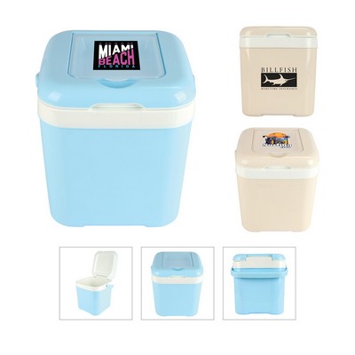 Mix 18-Can, 12 Qt Hard Sided Cooler