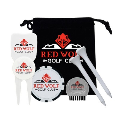 First Tee Original Golf Kit
