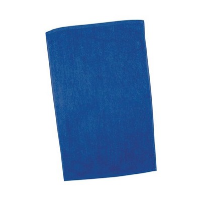 Q-Tees¨ Deluxe Golf Towel (Blank)