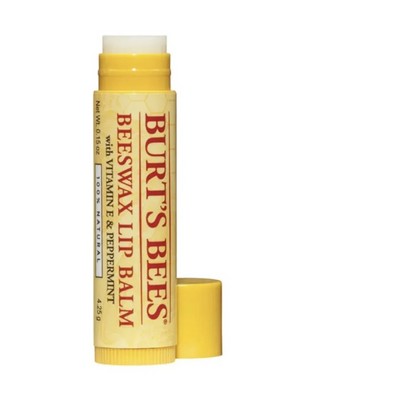 Burt's Bees Lip Balm