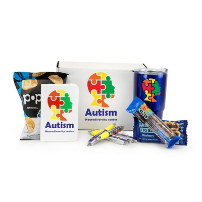 The Promo Explorer Box