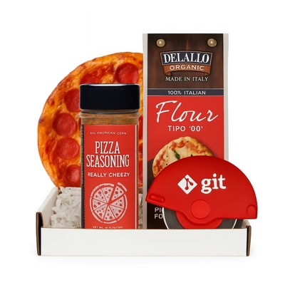 DIY Pizza Night Gift Kit