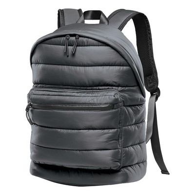 Stormtech Stavanger Quilted Backpack 16
