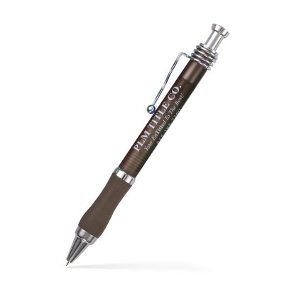 Royal Squiggle Clip Click Pen