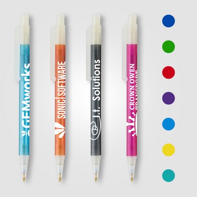 Colorama Crystal - Translucent Casino