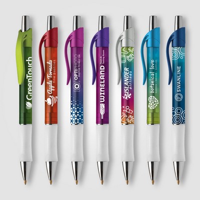 Stylex Frost Ombre Pen - Translucent Casino