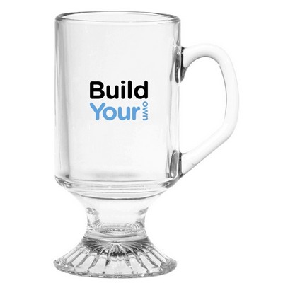 10 Oz. Irish Coffee Mug