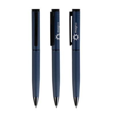 Meister Brass Ballpoint Pen