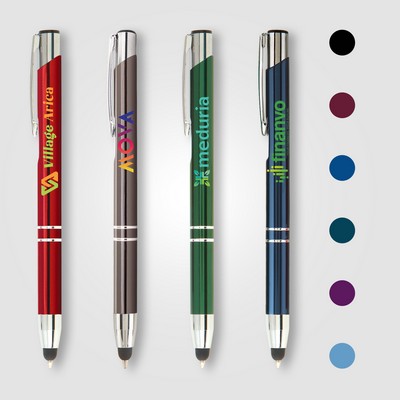 Tres-Chic TouchMax - Full-Color Inkjet