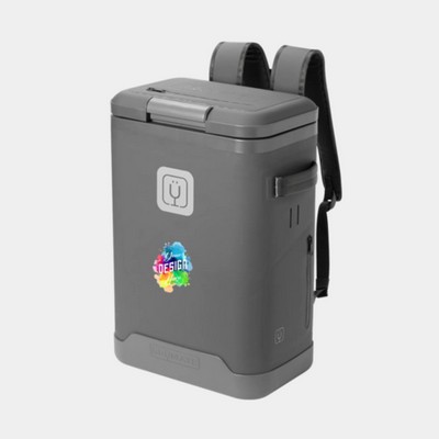 BruMate® MagPack 24 Can Soft Cooler Backpack