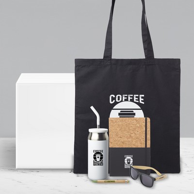 Eco-Friendly Starter Set Smart Kit