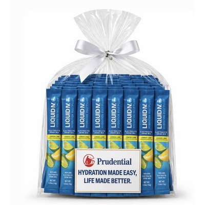30 pcs Liquid IV Hydration Bundle Bag