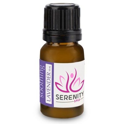 Exquisite Essential Oil, Euro Dropper - Soothing Lavender