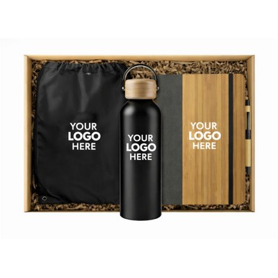 Eco-Inspired Corporate Gift Set