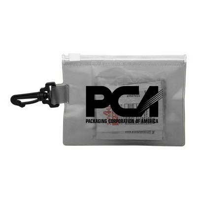 The Mio 12 Pc First Aid Kit