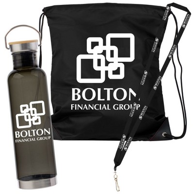 Academic Event 2 Gift Set