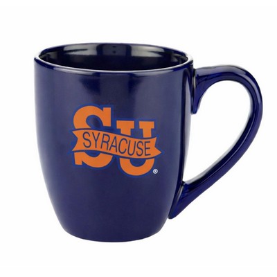 Bistro 15 oz Mug with Logo