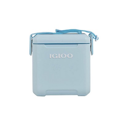 Igloo Tag Along Too Cooler - Powder Blue