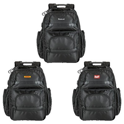 Basecamp Nevins Backpack