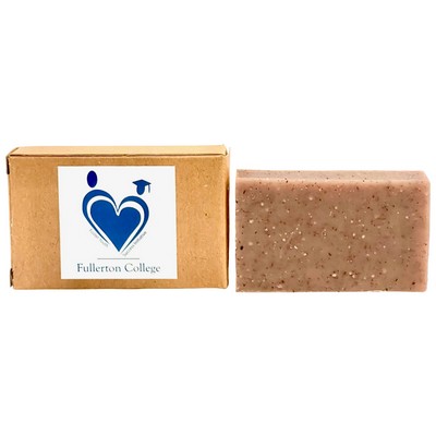 All Natural Lavender Soap Bar
