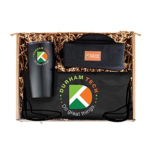 "CAMPUS ESSENTIALS PACK" Gift Set