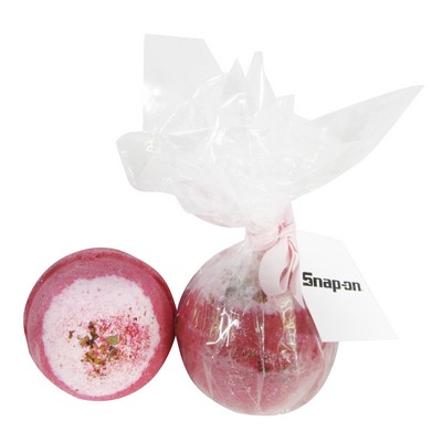 Crazy Love Bath Bomb