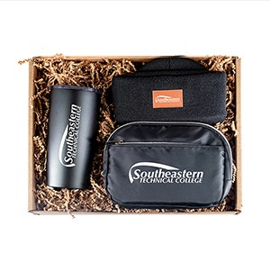 "ON-THE-GO GIFT PACK" Gift Set