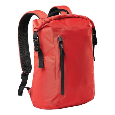 Stormtech Teton Roll Top Backpack 20