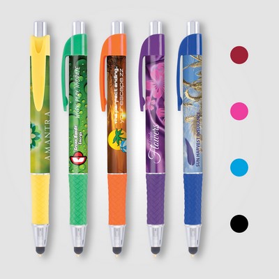 Elite w/ Stylus - Full-Color