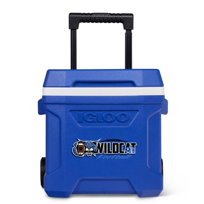 Igloo Profile II 16 Qt Roller Cooler