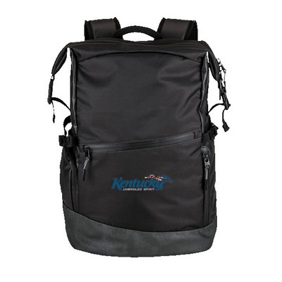 Basecamp Overland Backpack