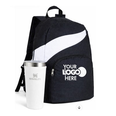 Stanley® Tumbler Gift Set / Branded Corporate Appreciation