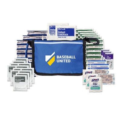 Team Sport Coach's First Aid Kit