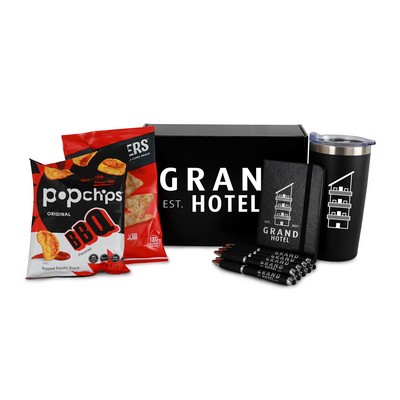 The Explorer Box - Small