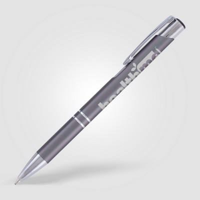 Matte Tres-ChicMax - Laser