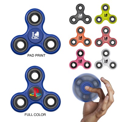Fidget Spinner