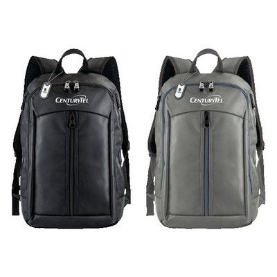 Basecamp Apex Tech Backpack