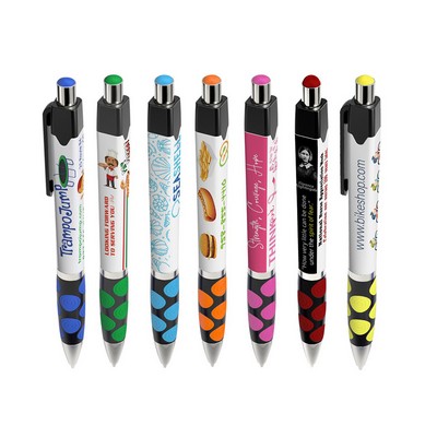 Squared Madeline Performance Pen™