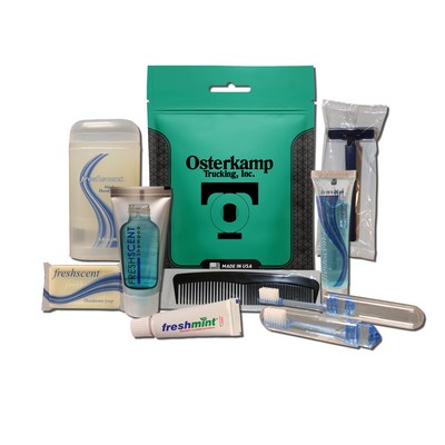 Comfort Hygiene Kit 4.0