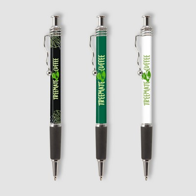 Holographic Jazz Pen - Full-Color