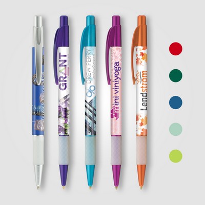 Elite Slim Frost - Full-Color