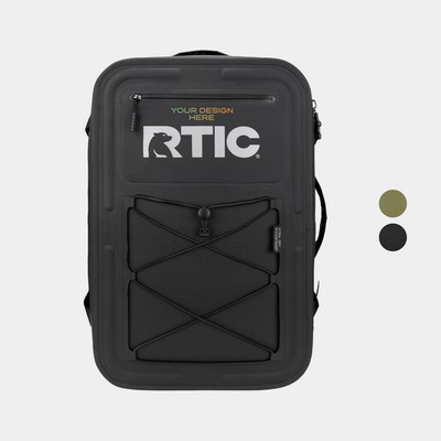 60L RTIC® Heavy-Duty Waterproof Ultra-Dry Duffle Pack