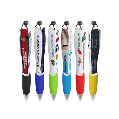 Squared iBasset Stylus Performance Pen™