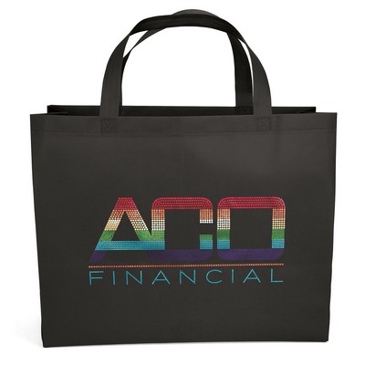 Giant Saver™ - Budget Tote - Sparkle (21" x 8 1/2" x 17")