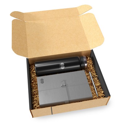 Signature Sentiments BR 3-Piece Gift Set in a Combo Crate