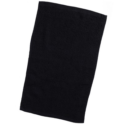 Q-Tees¨ Budget Rally Towel (Blank)