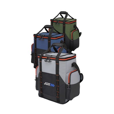 Urban Peak Waterproof Ridgetop 36 Can Cooler