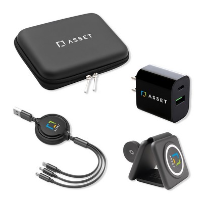 The Pocket-sized Kit