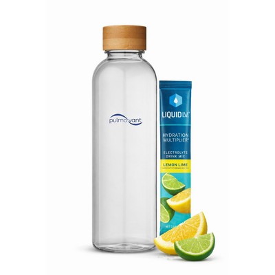 Econscious Bottle w/Liquid IV Stick